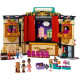 LEGO Friends "Театральная школа Андреа" 41714